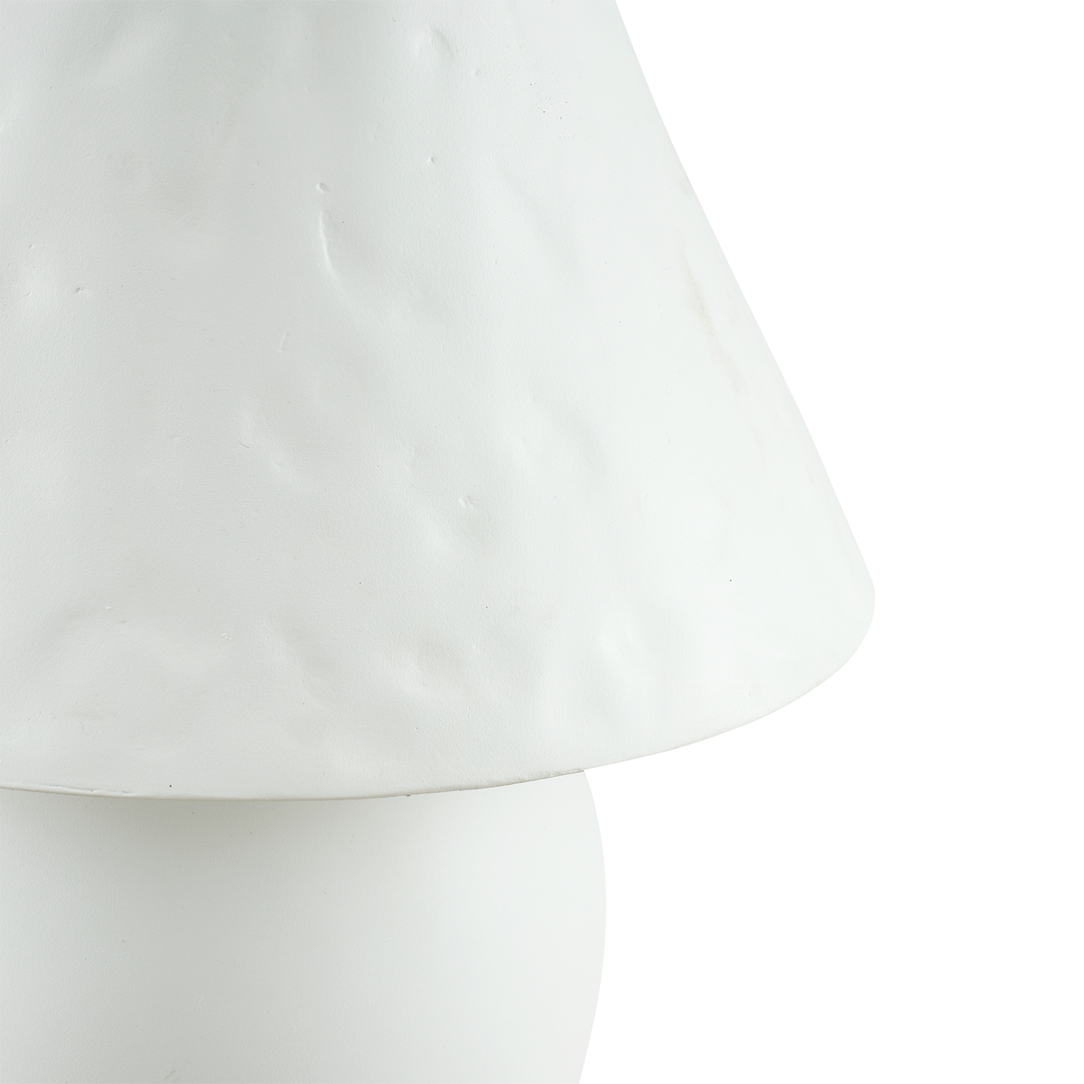 Cotton Pelleni Lamp