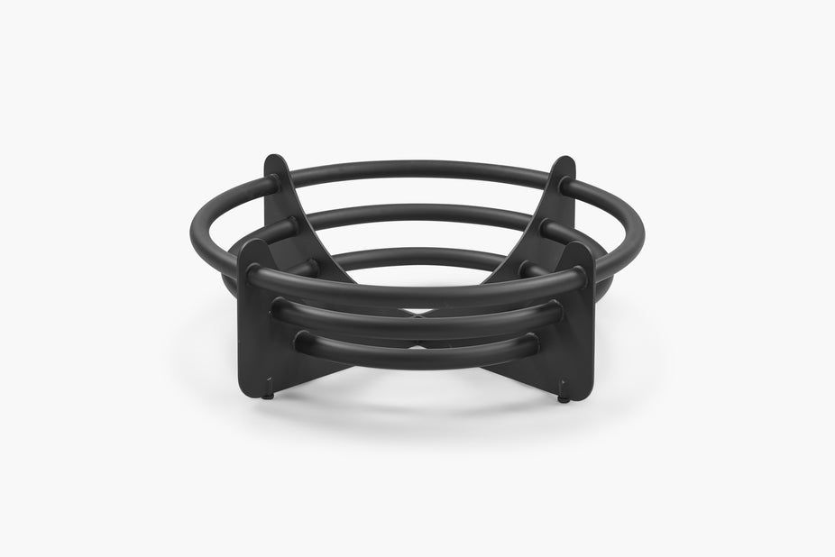 Outdoor Dougie Firepit
