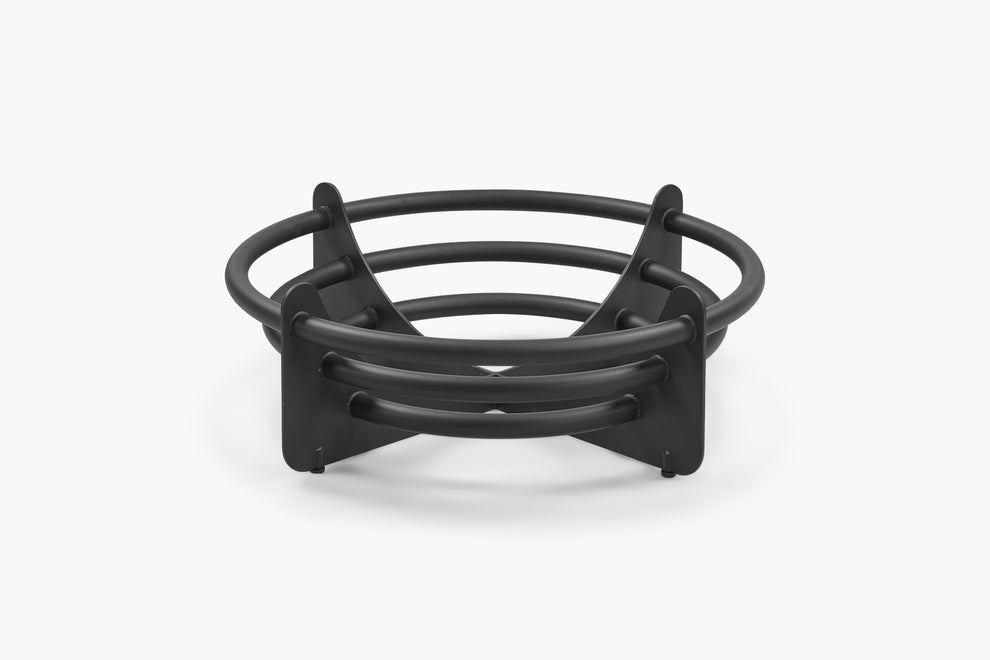 Outdoor Dougie Firepit