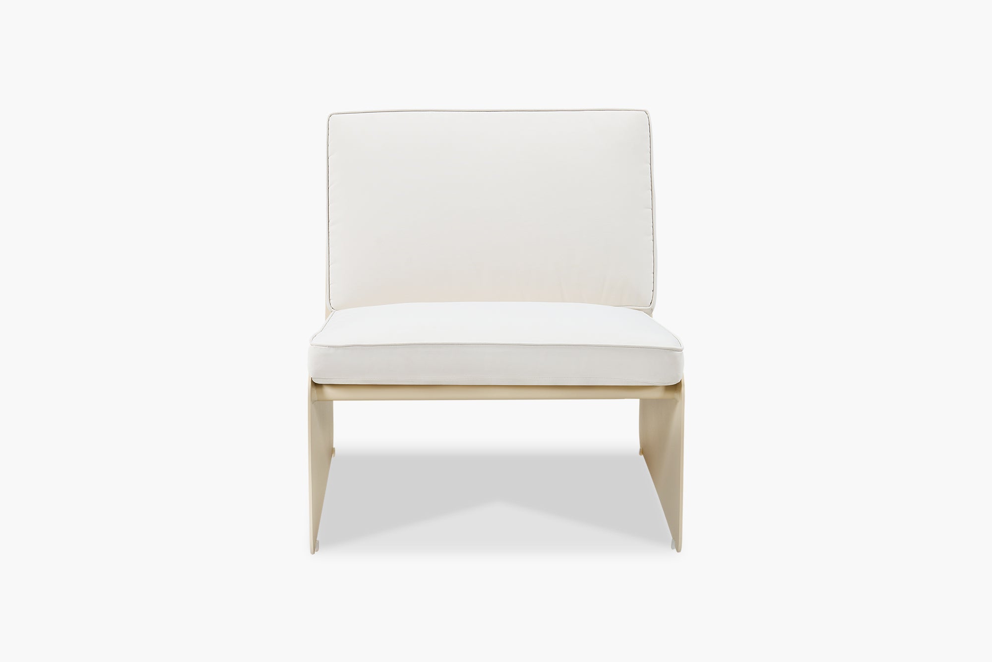 Outdoor Dougie Lounge Chair