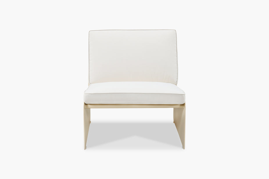 Outdoor Dougie Lounge Chair