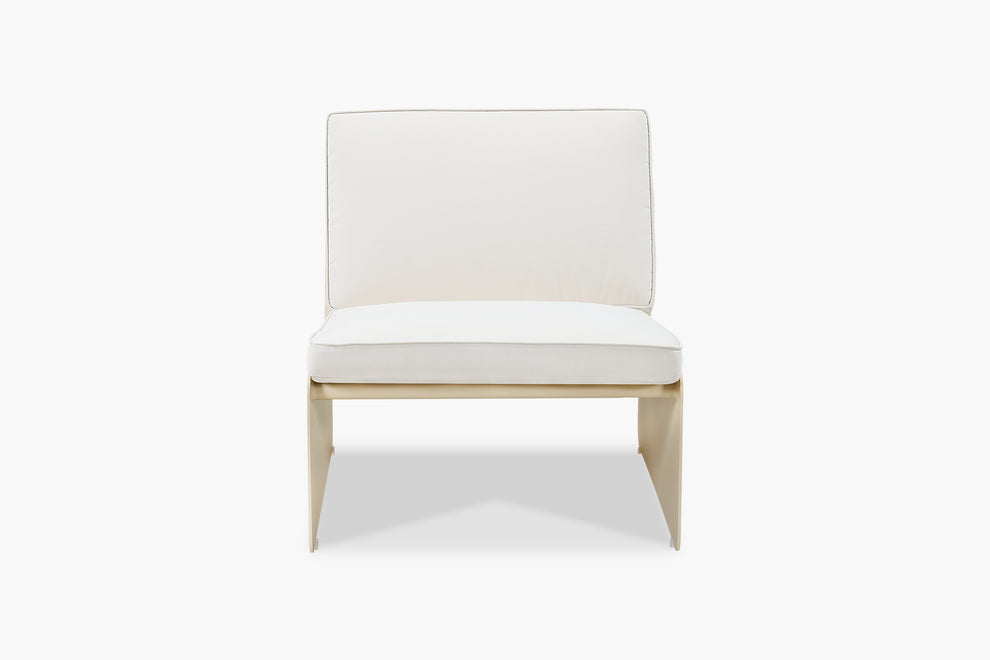 Outdoor Dougie Lounge Chair