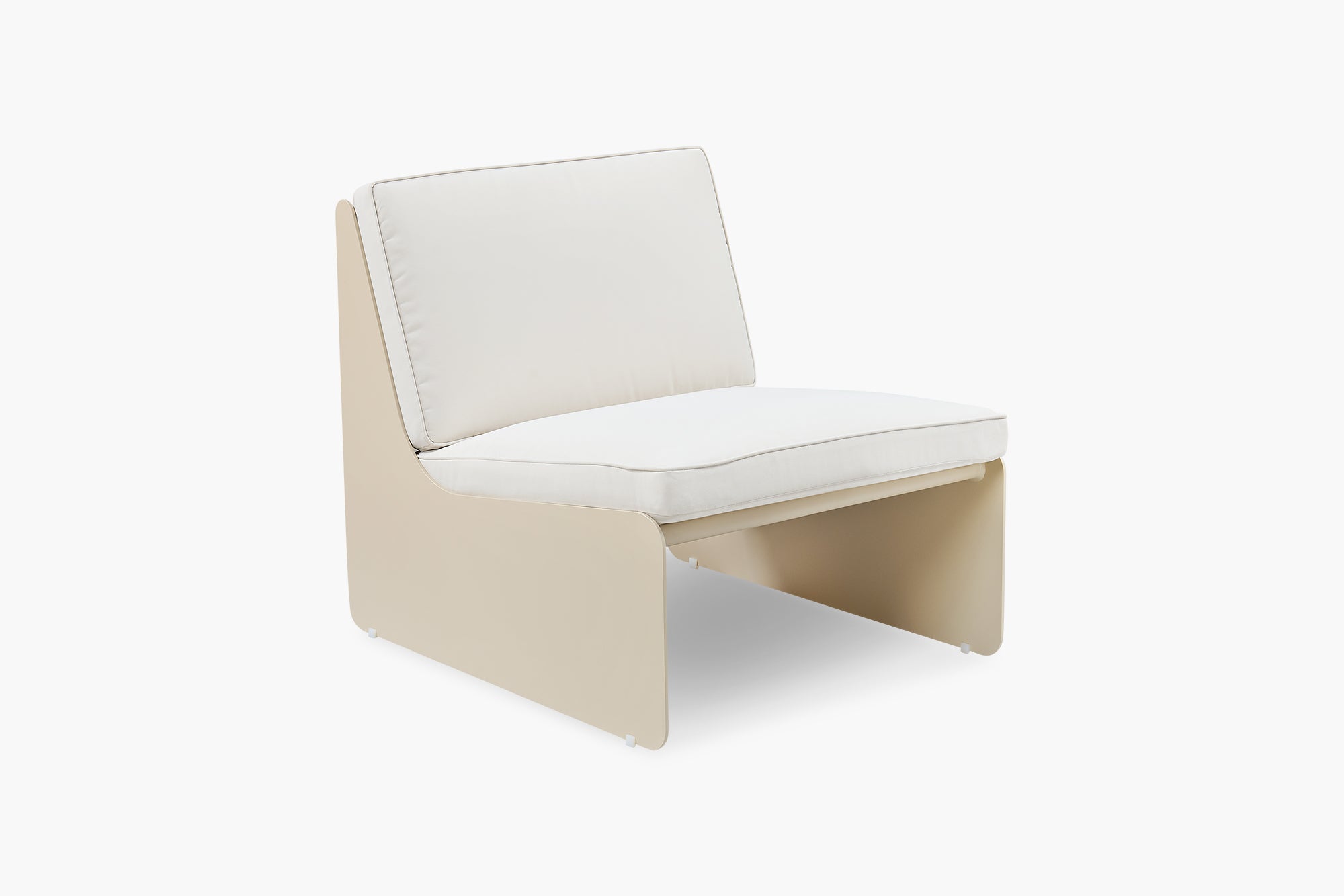 Outdoor Dougie Lounge Chair