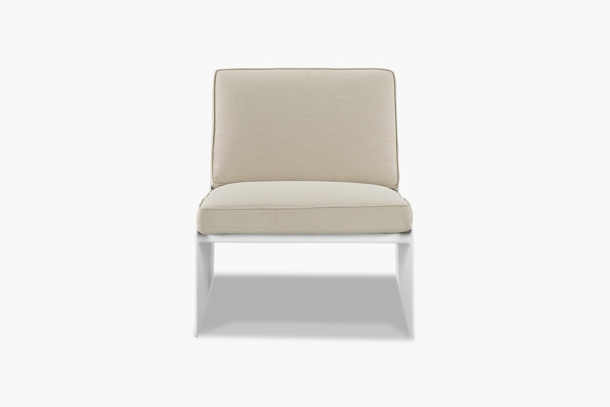 Outdoor Dougie Lounge Chair