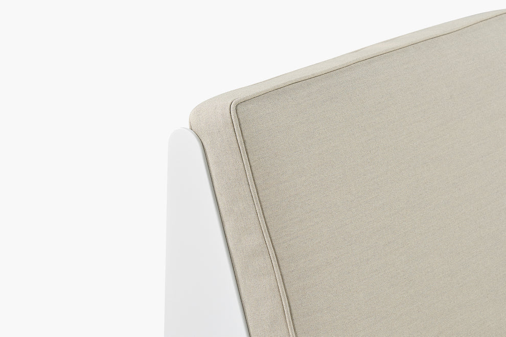 Outdoor Dougie Lounge Chair