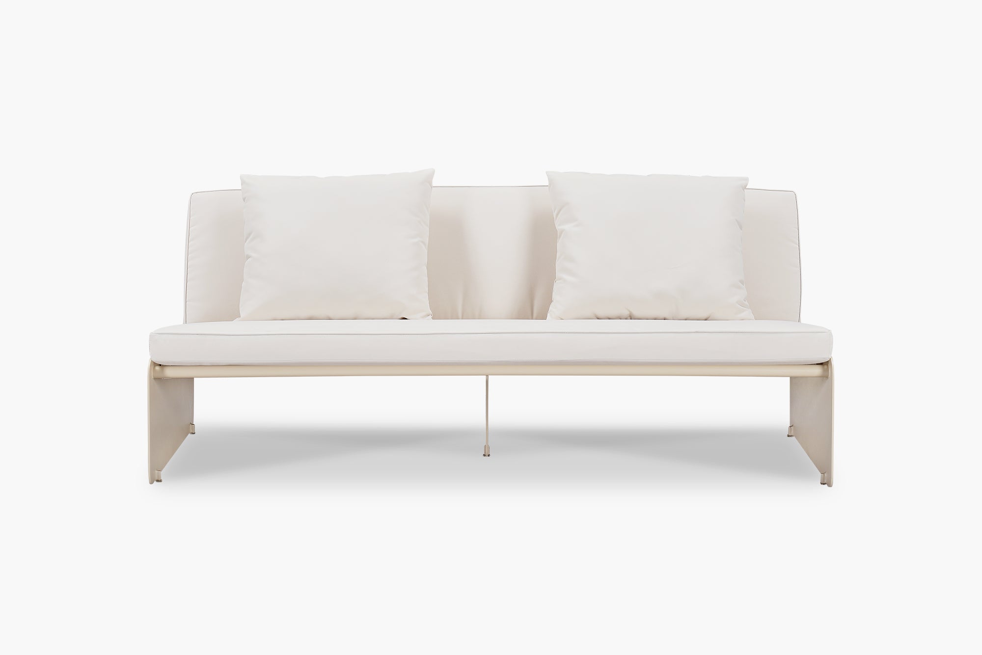 Outdoor Dougie Sofa