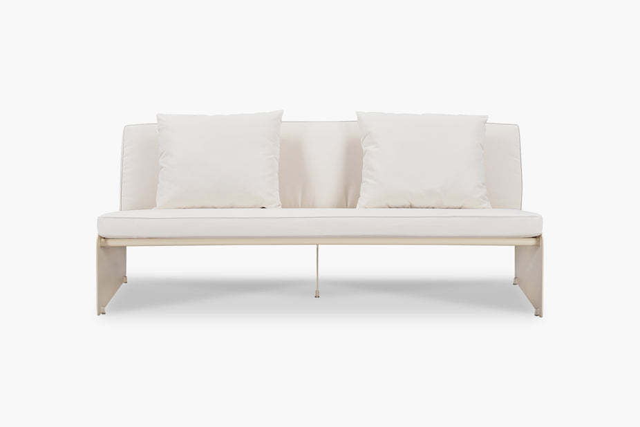 Outdoor Dougie Sofa