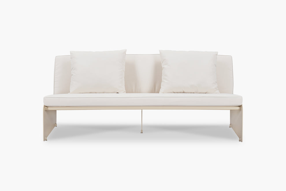 Outdoor Dougie Sofa
