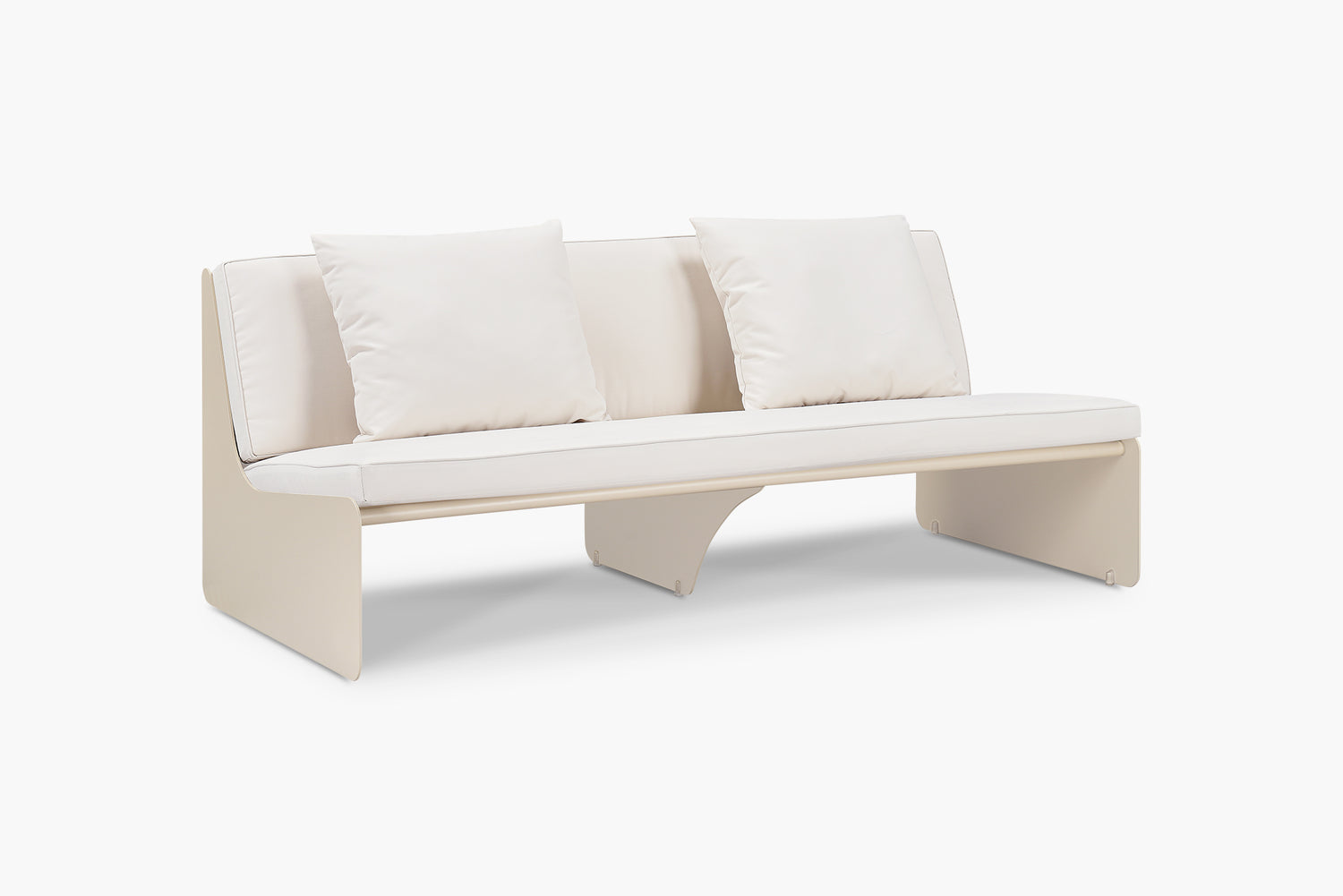 Outdoor Dougie Sofa