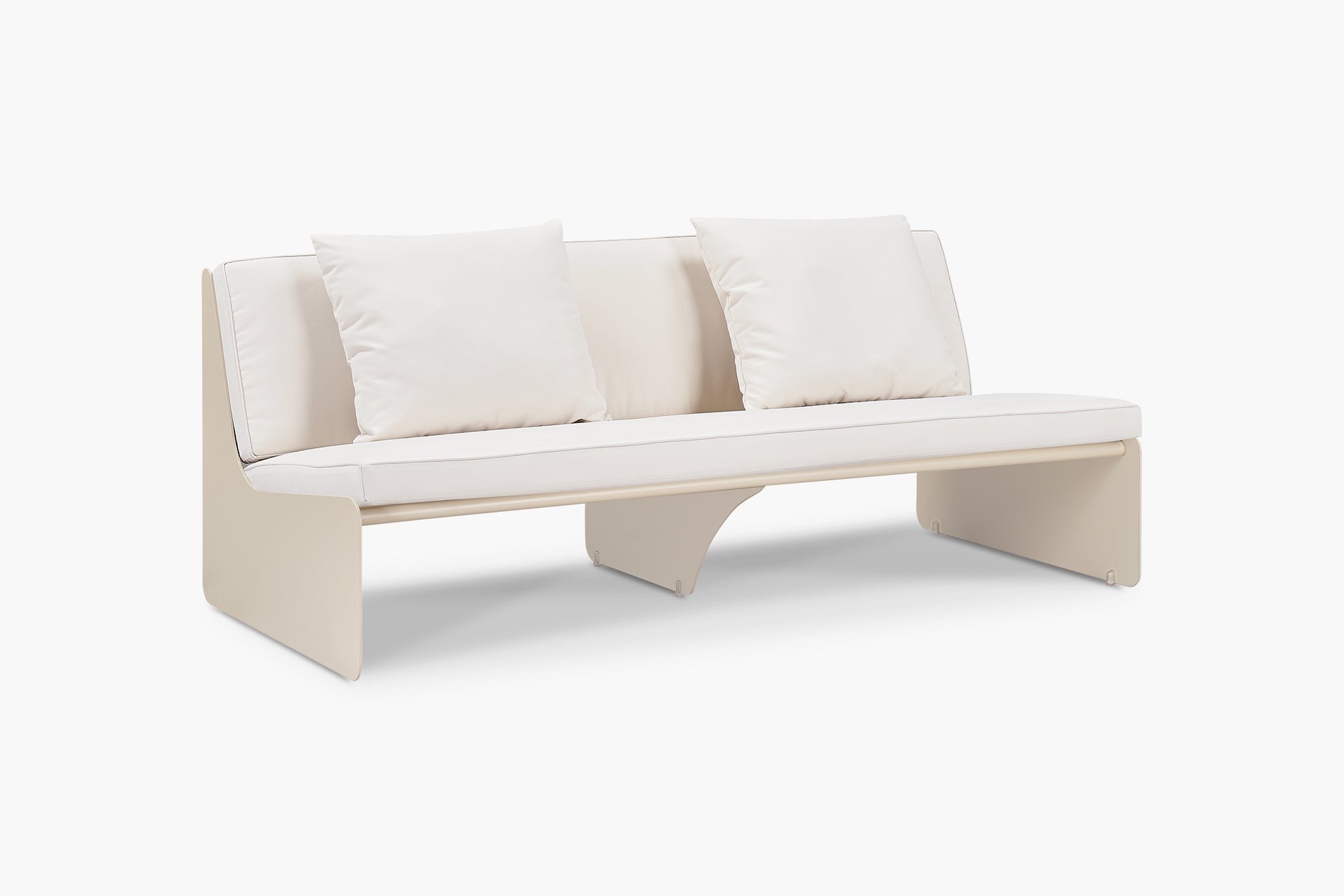 Outdoor Dougie Sofa