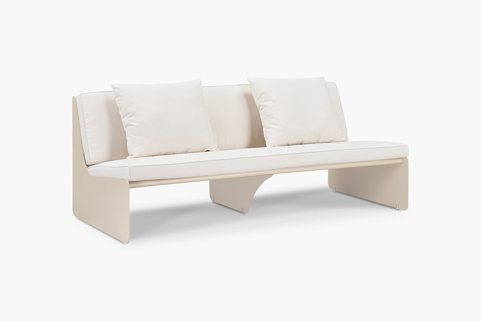Outdoor Dougie Sofa