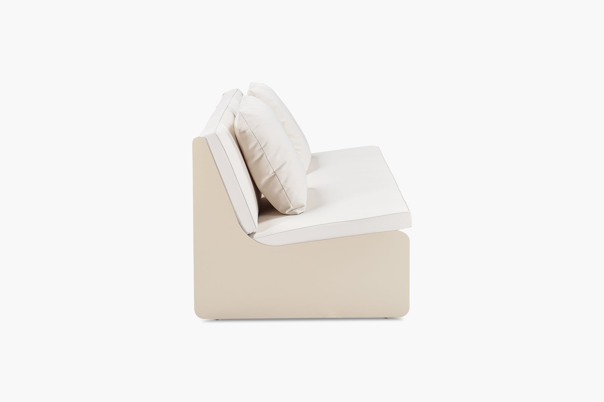 Outdoor Dougie Sofa