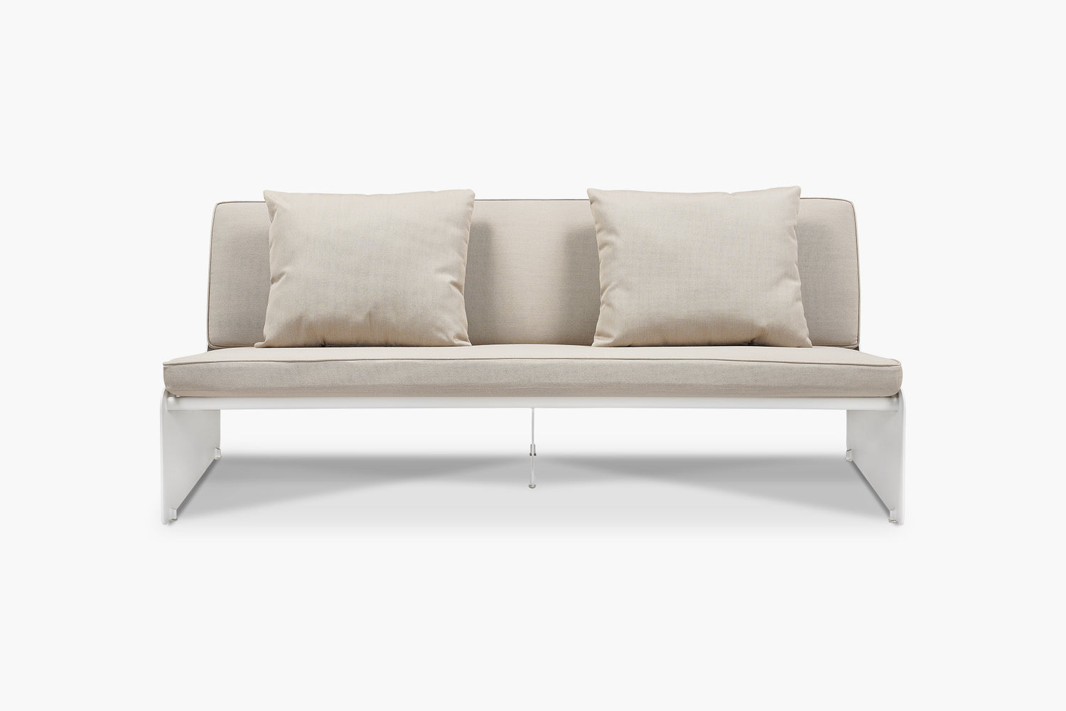 Outdoor Dougie Sofa