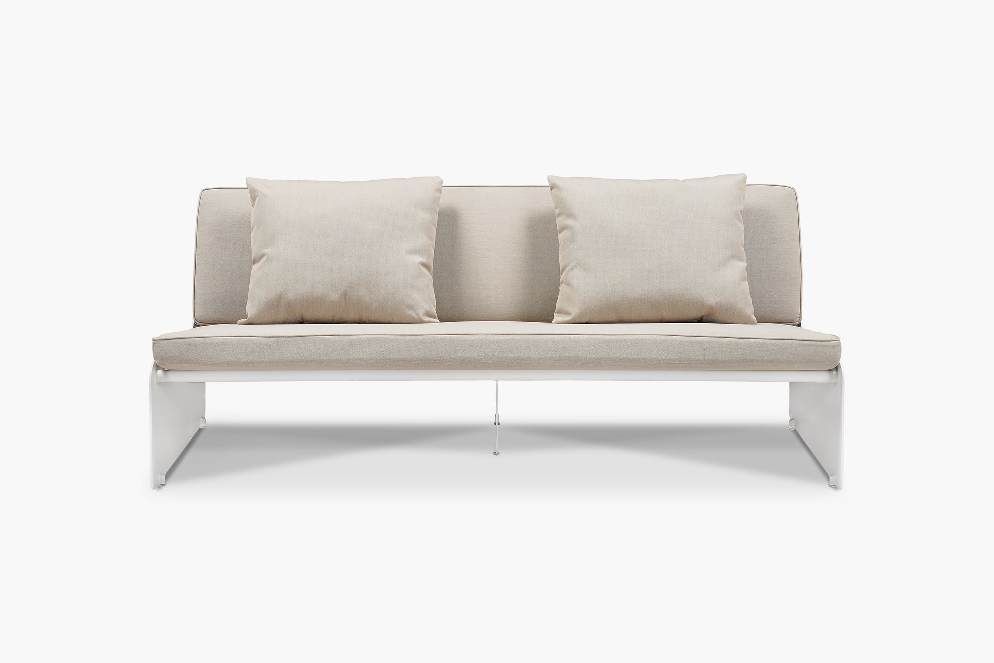 Outdoor Dougie Sofa
