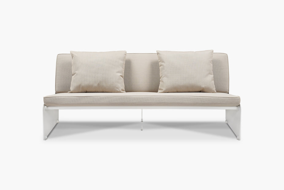 Outdoor Dougie Sofa