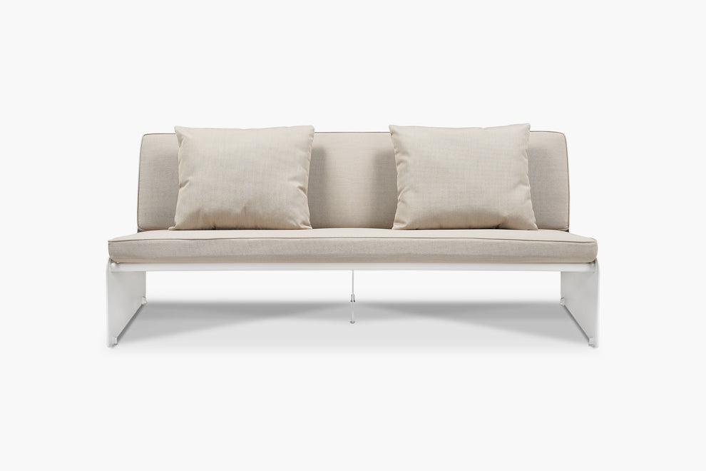 Outdoor Dougie Sofa