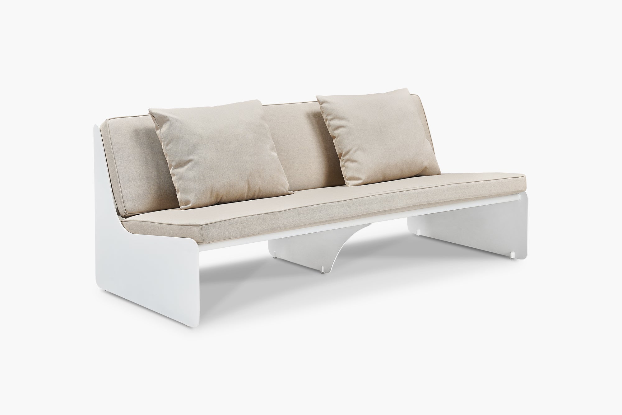 Outdoor Dougie Sofa