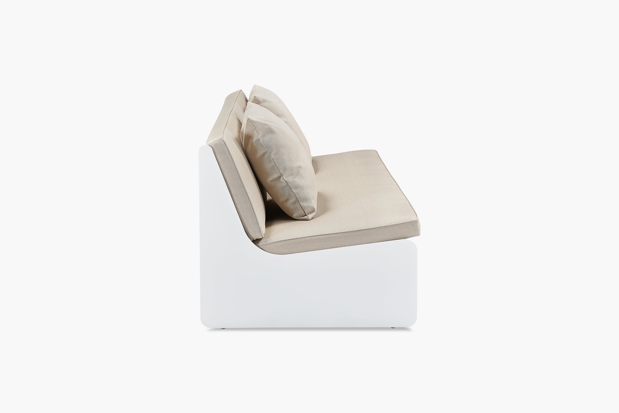 Outdoor Dougie Sofa