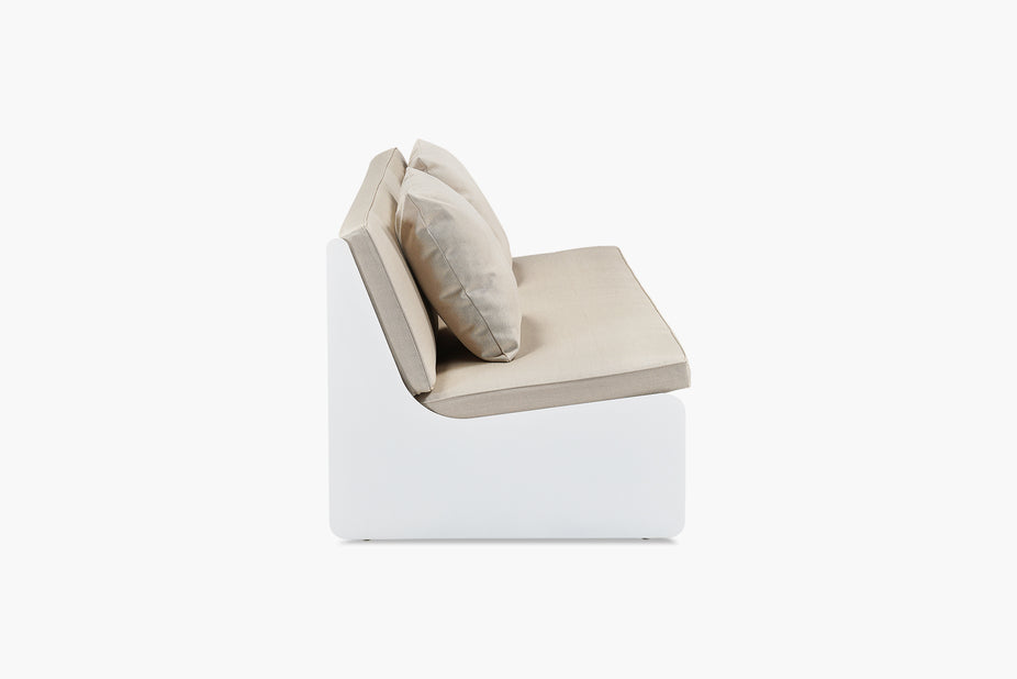 Outdoor Dougie Sofa