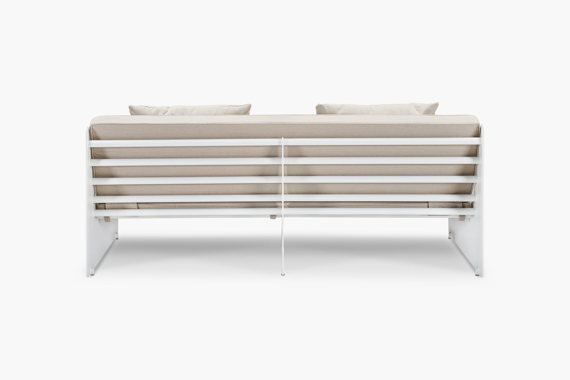 Outdoor Dougie Sofa