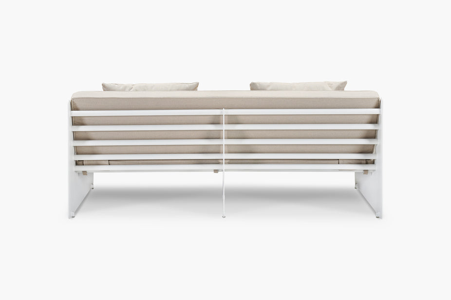 Outdoor Dougie Sofa