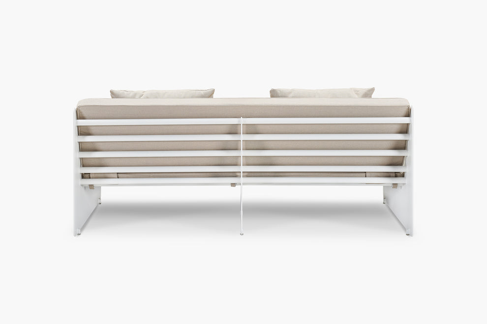 Outdoor Dougie Sofa
