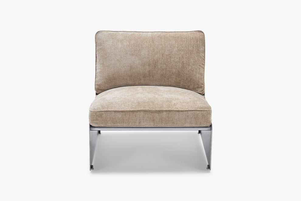 Dougie Lounge Chair