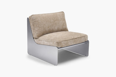 Dougie Lounge Chair