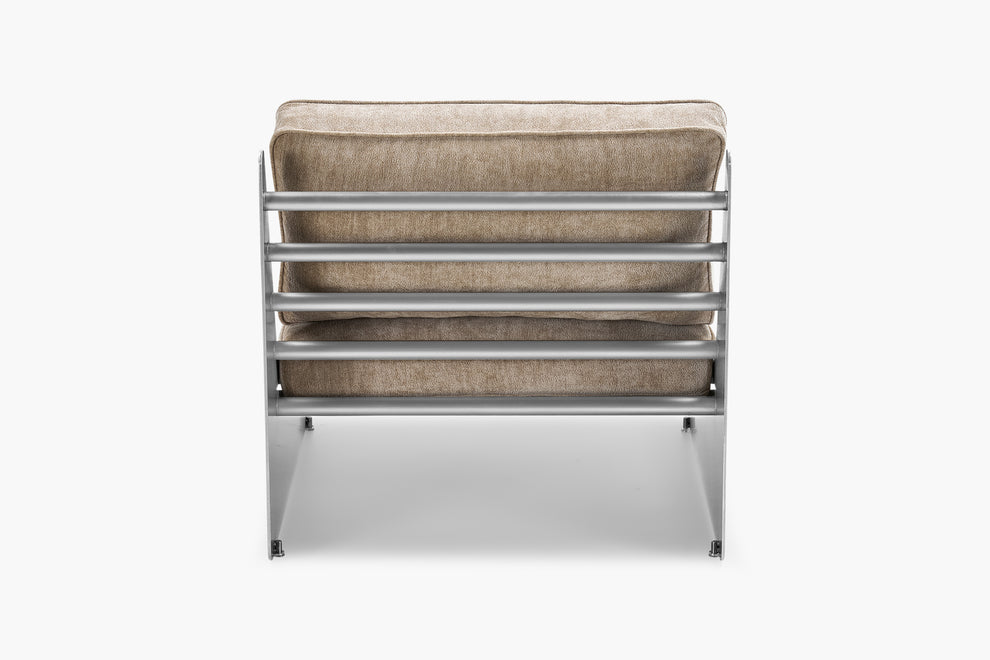 Dougie Lounge Chair