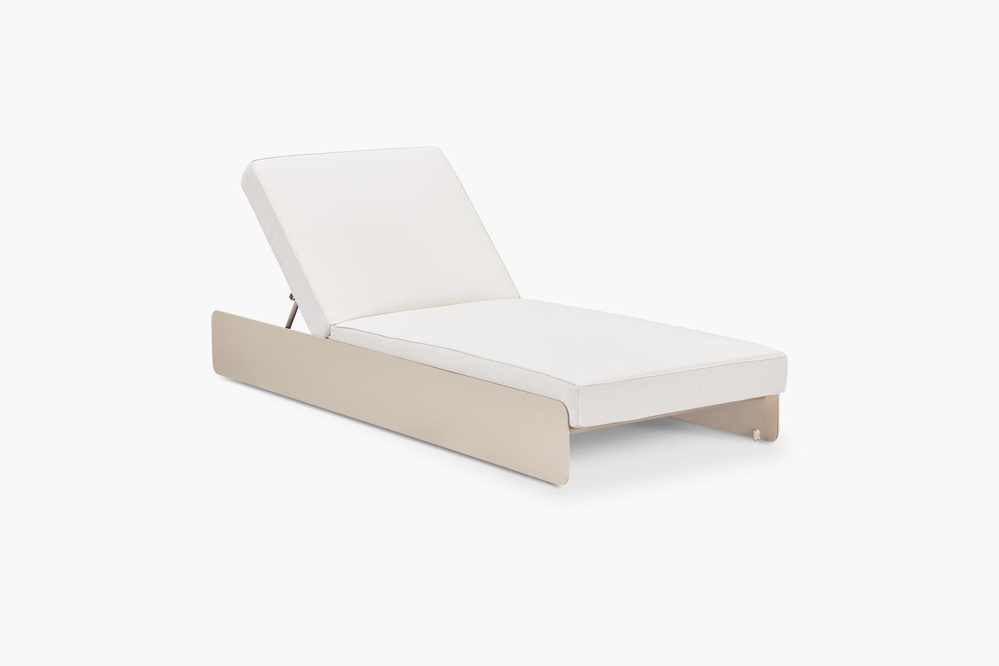 Outdoor Dougie Sun Lounge Protective Waterproof Cover