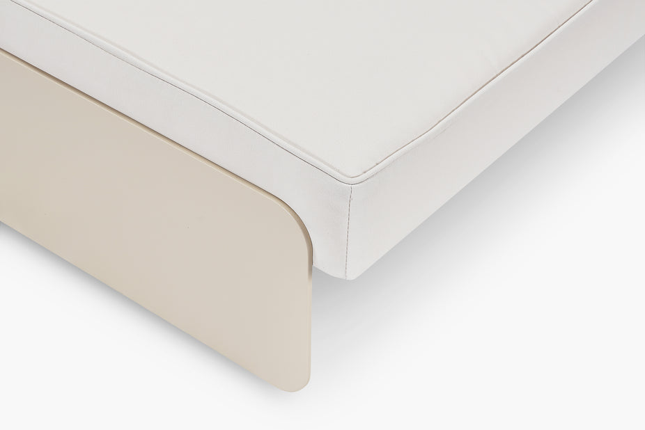 Outdoor Dougie Sun Lounge