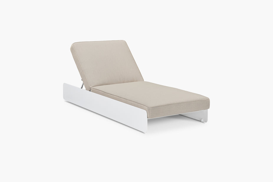 Outdoor Dougie Sun Lounge