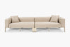 Outdoor Douglas Modular