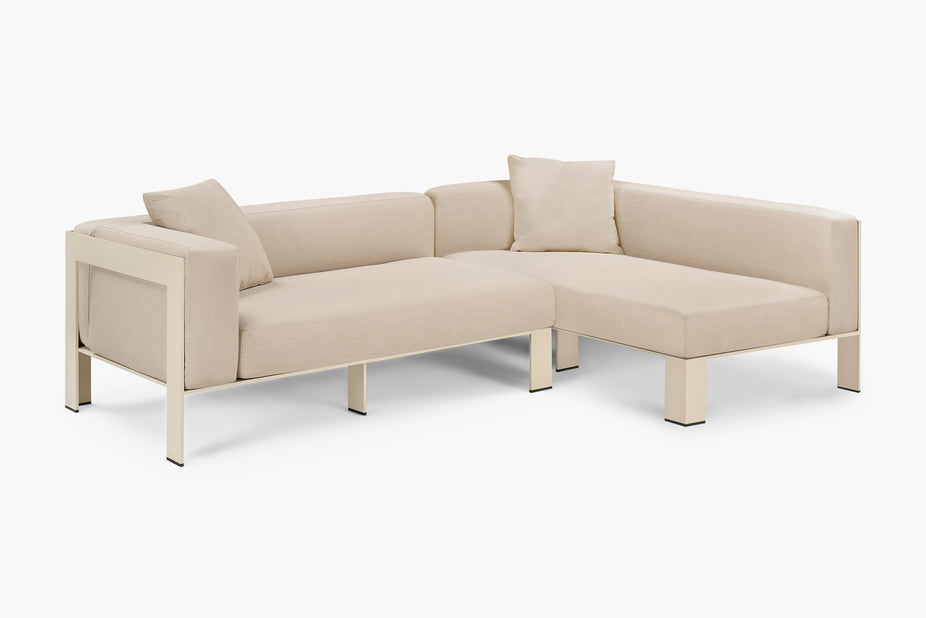 Outdoor Douglas Modular