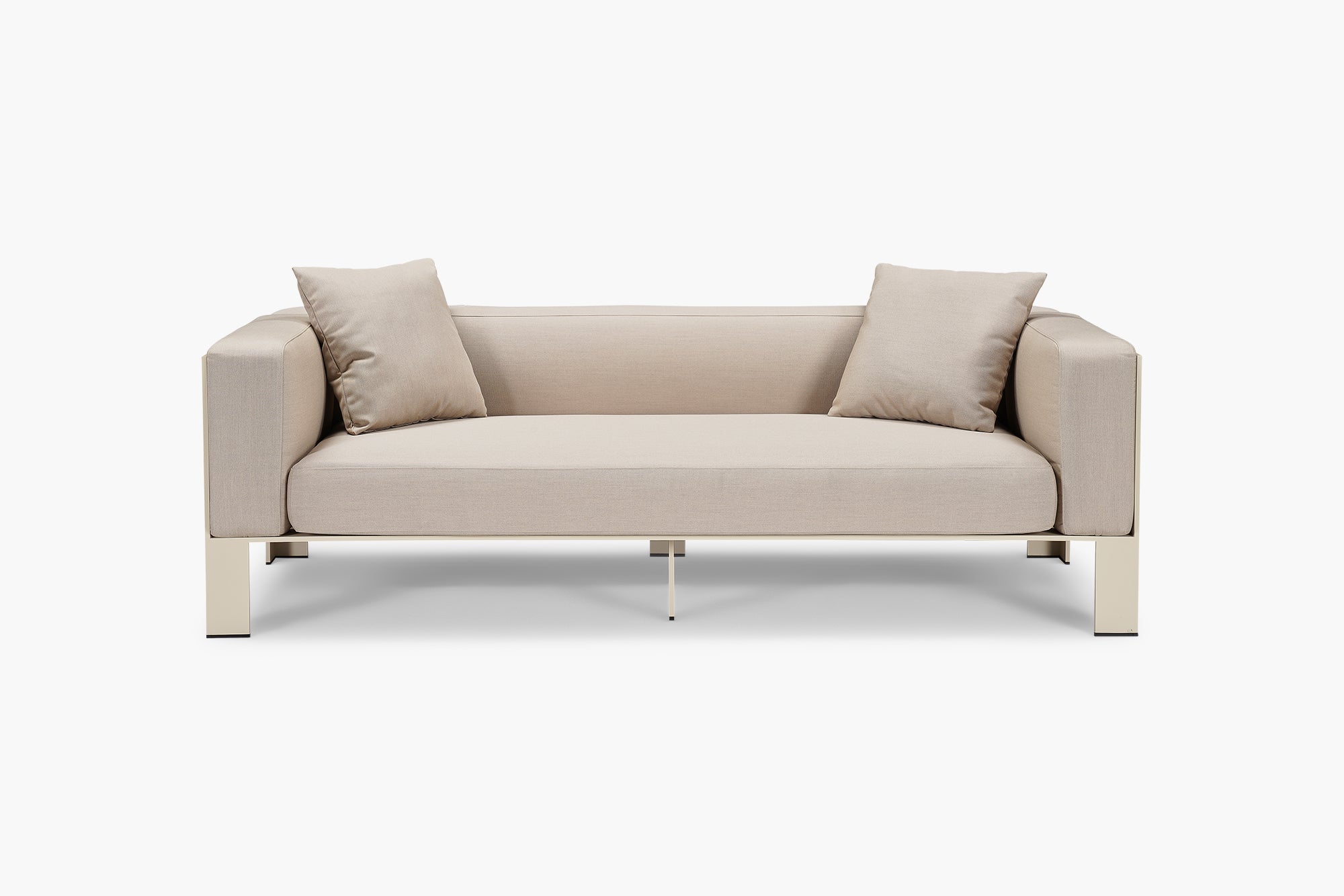 Outdoor Douglas Sofa
