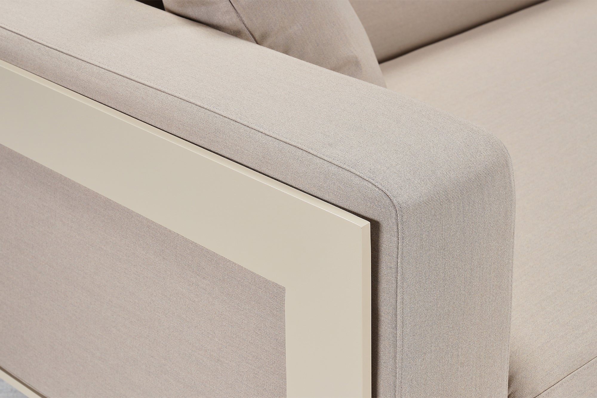 Outdoor Douglas Sofa