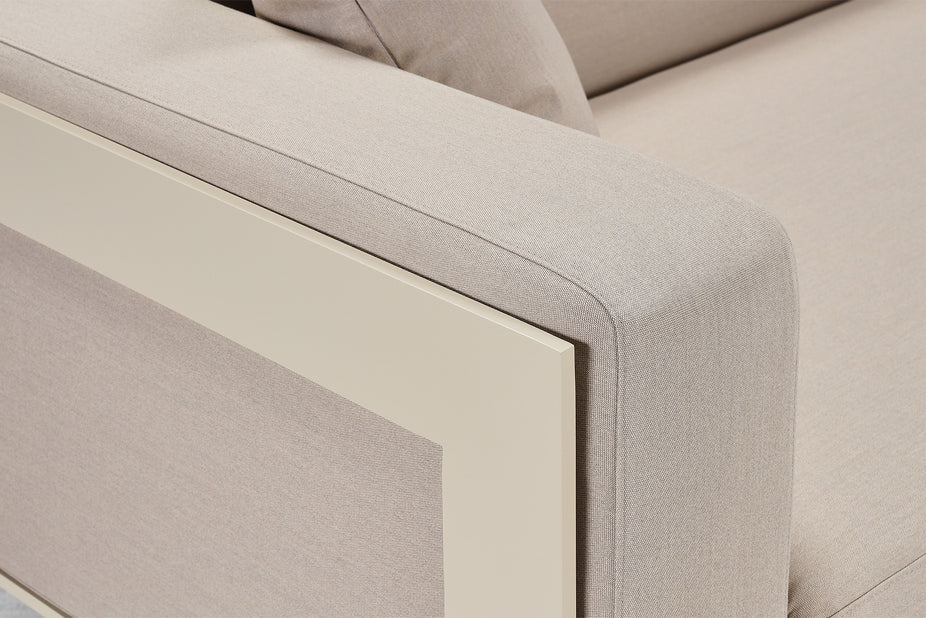 Outdoor Douglas Sofa