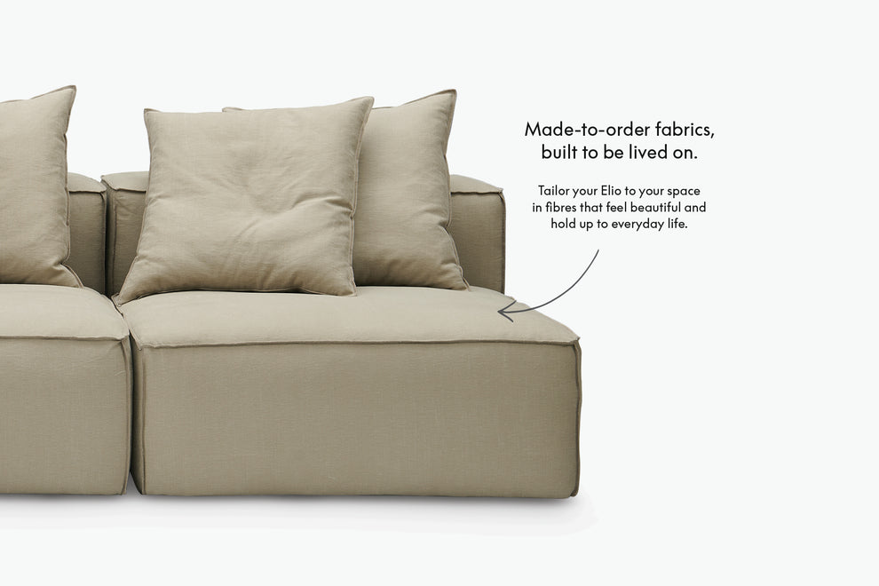 Elio Modular