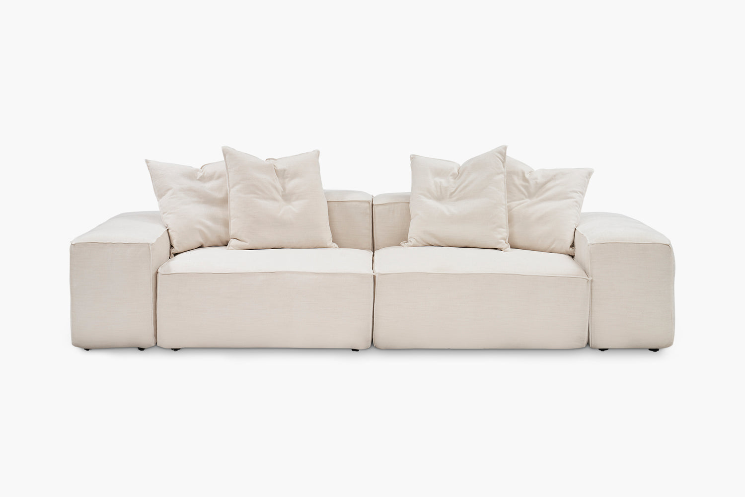 Elio Armrest Cover