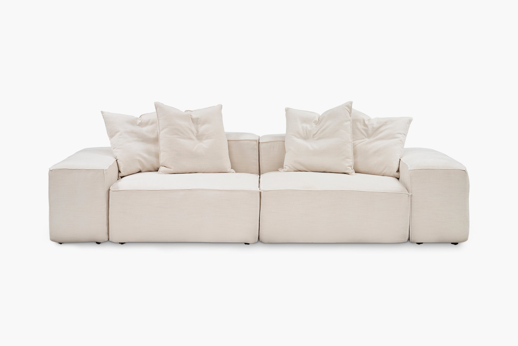 Elio Armrest Cover