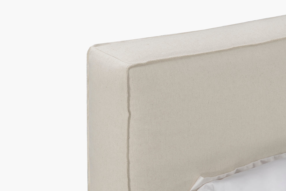 Cover Elio Bed