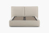 Cover Elio Bed