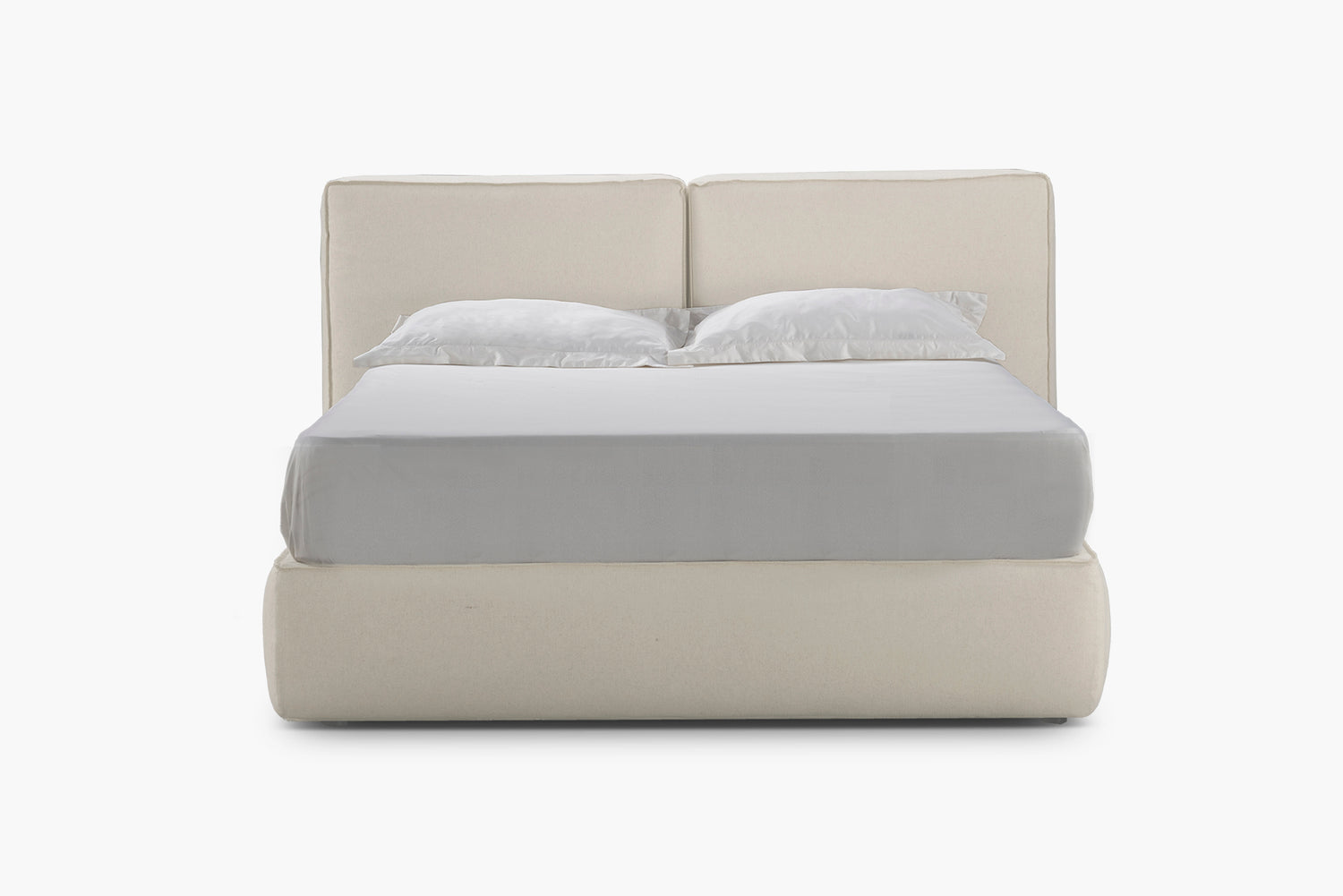 Cover Elio Bed