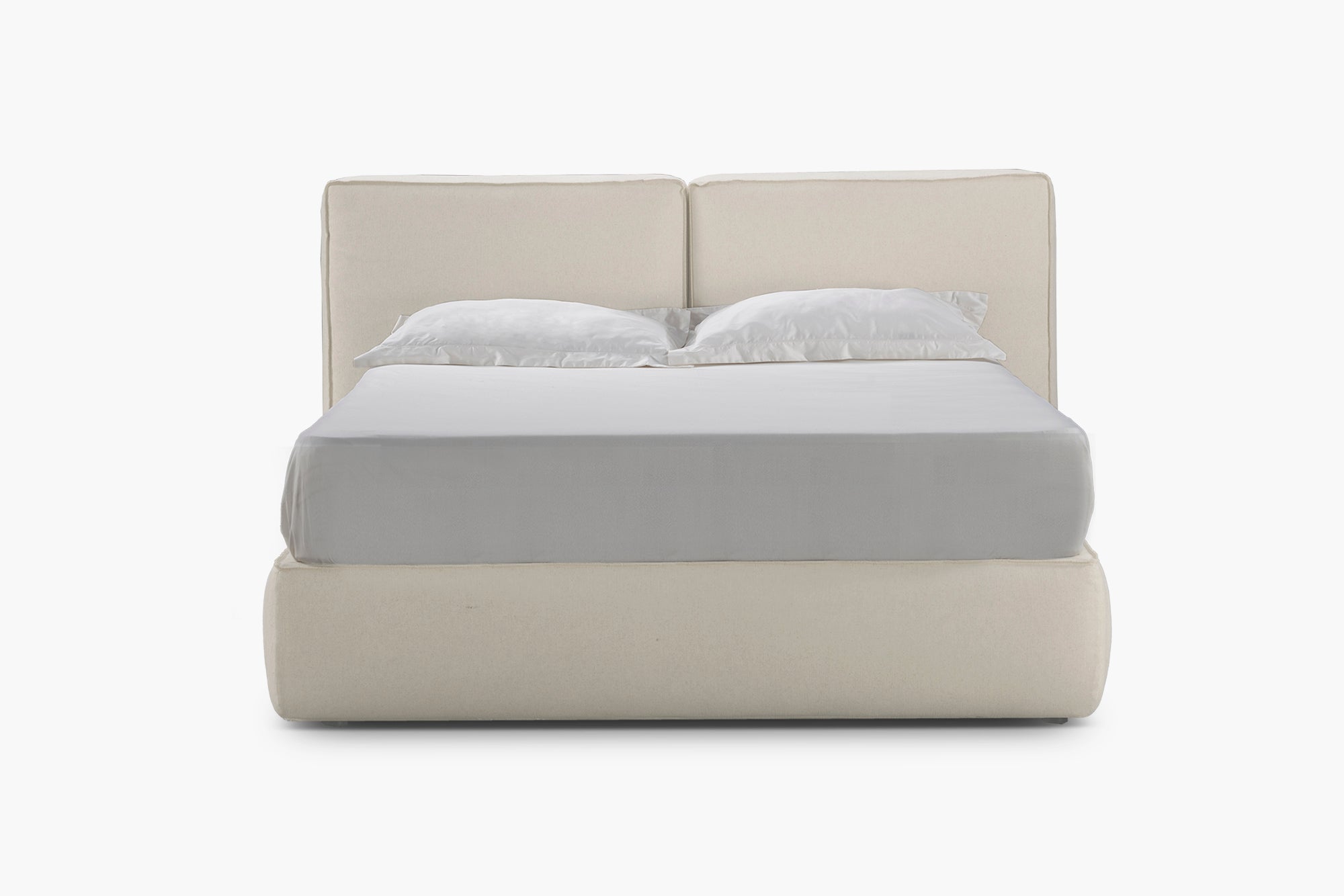 Cover Elio Bed