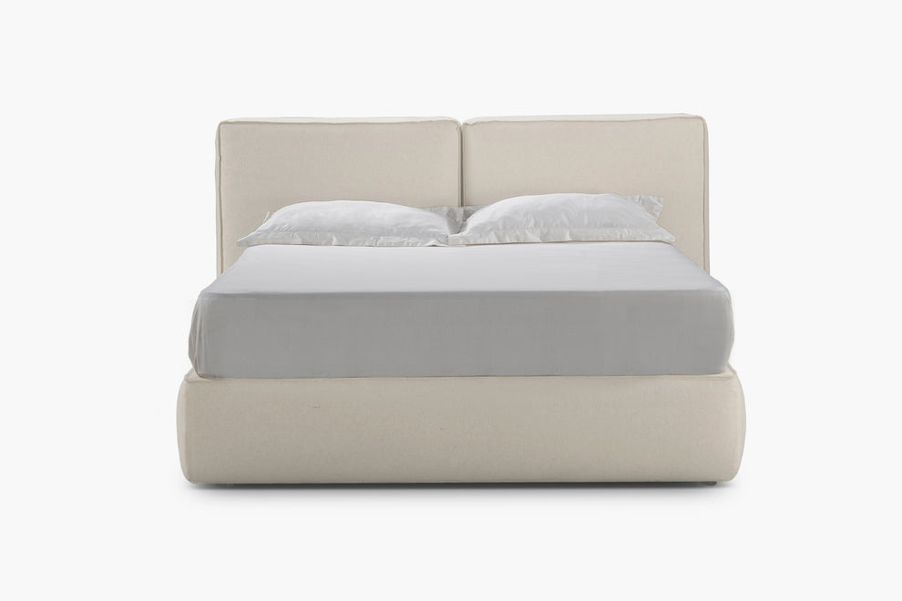 Cover Elio Bed