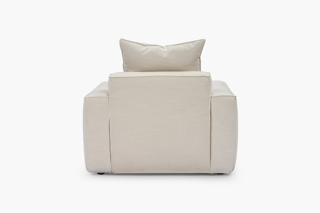 Elio Junior Armchair