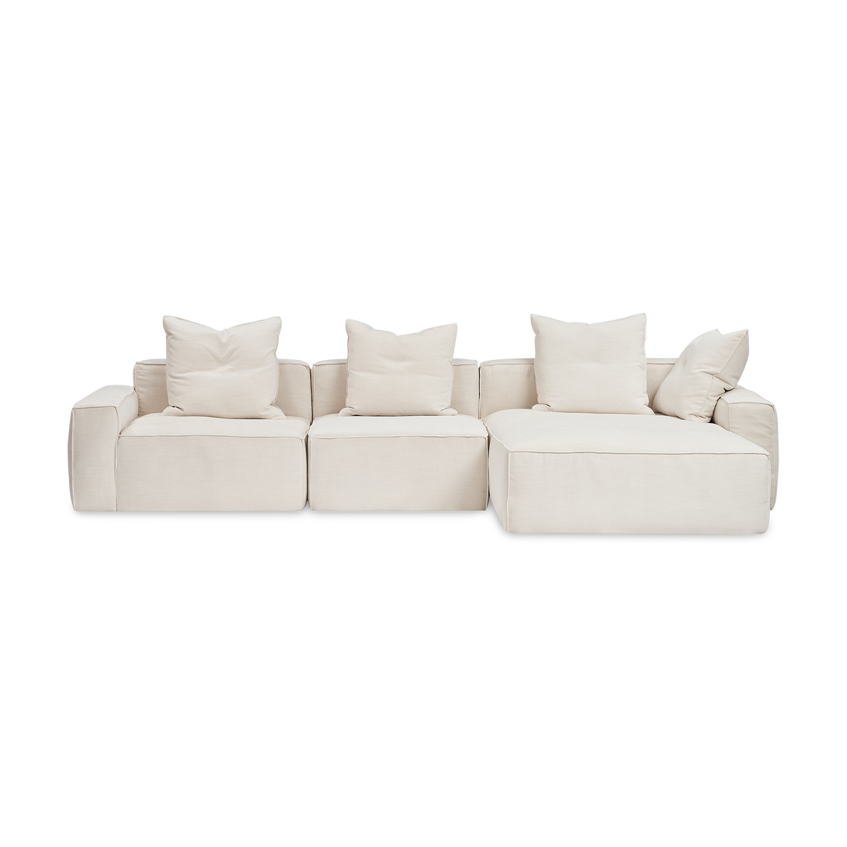 Elio Junior Modular