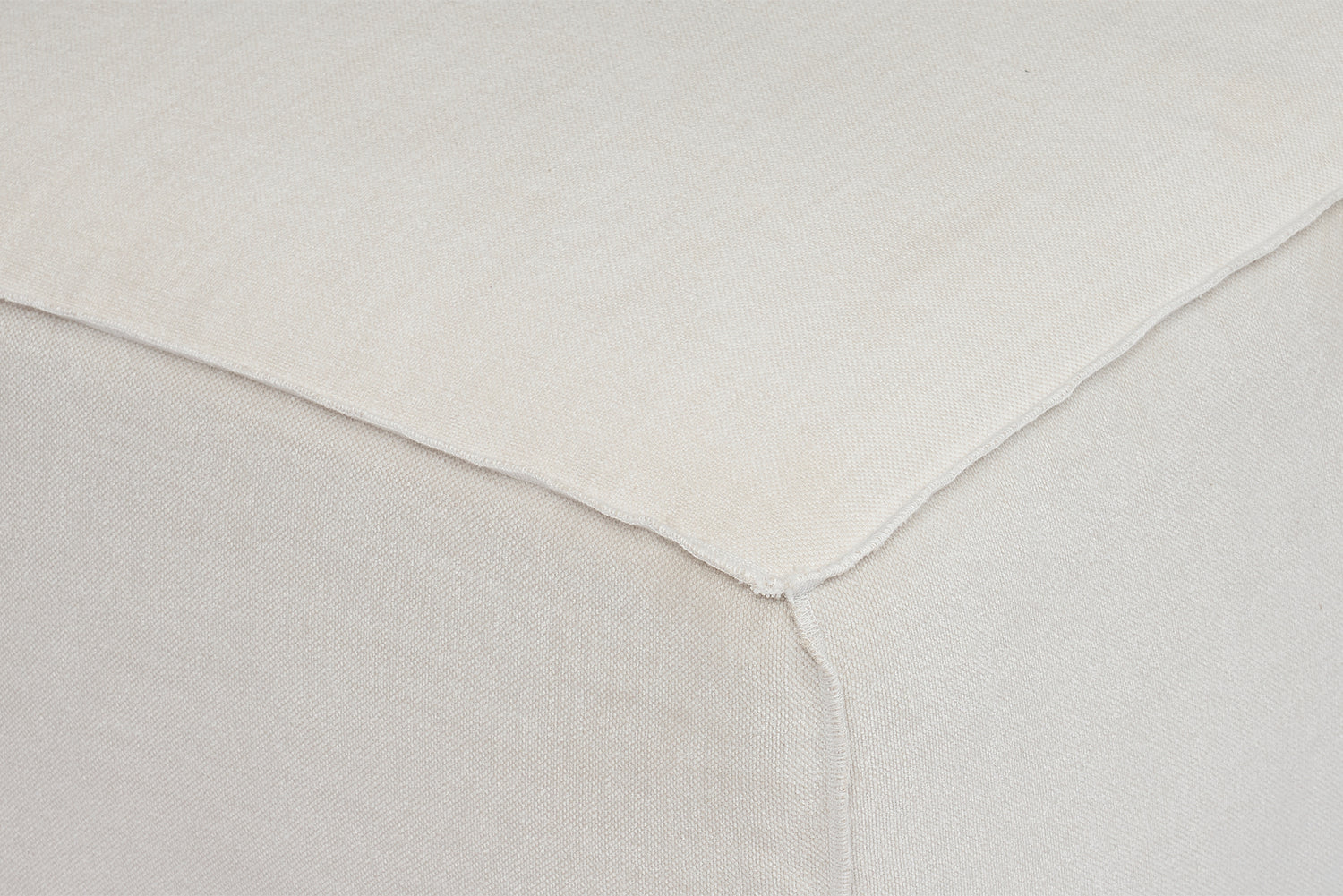 Elio Junior Ottoman Cover