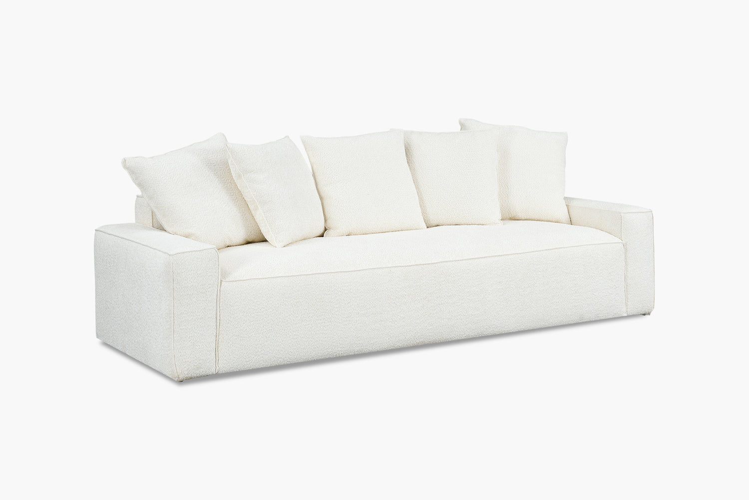 Elio Junior Sofa