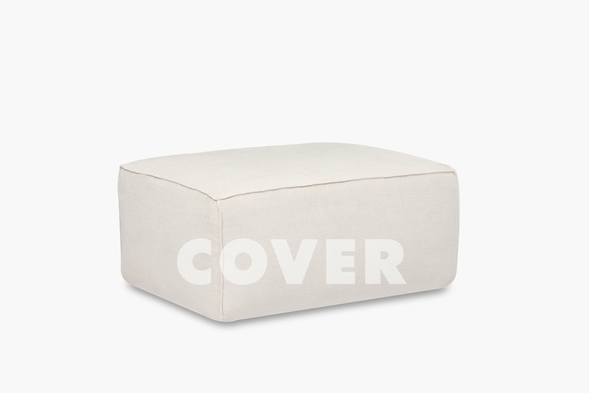 Elio Junior Ottoman Cover